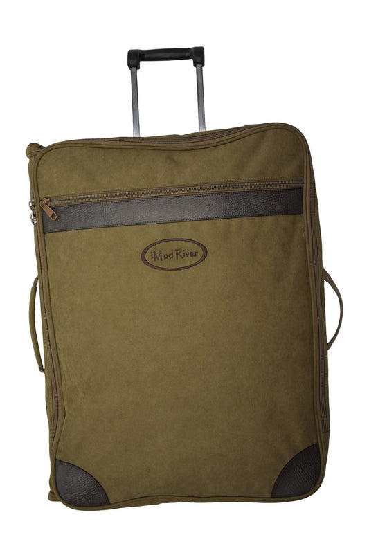 Boyt - Mud River Rolling Garment Bag