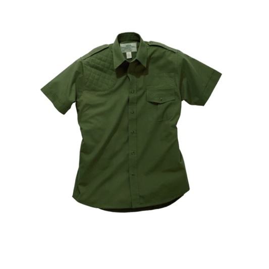 Boyt - Company Short Sleeve Safari Shirt