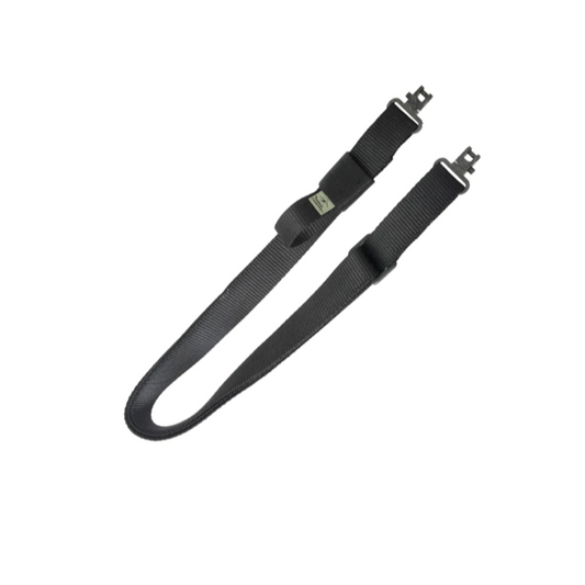 Boyt - The Outdoor Connection Original Super-Sling 2+ With Talon Swivels