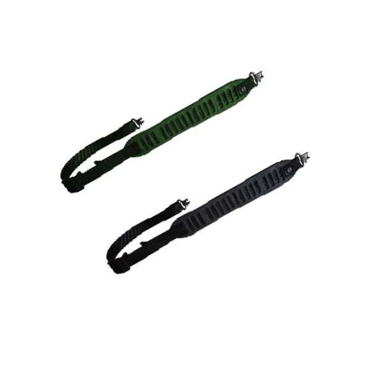 Boyt- Compacted Molded Sling with Talon Swivels