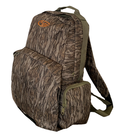 Boyt-Mud River Standard Backpack