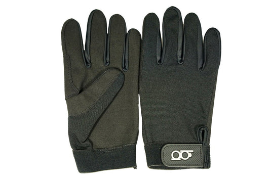 Boyt - Bob Allen Synthetic Warm Weather Shooting Gloves