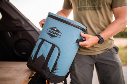 Cordova - Backcountry Class™ Backpack Cooler
