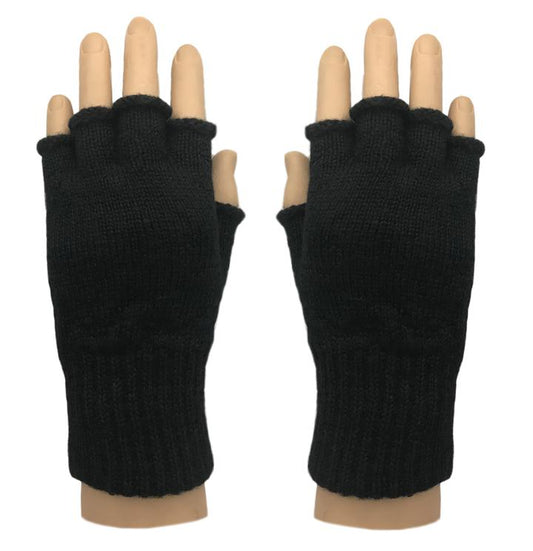 Altera - Alpaca Gloves