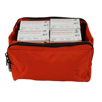Boyt - Team Series Four-Box Carrier with Accessory Pockets and Flap