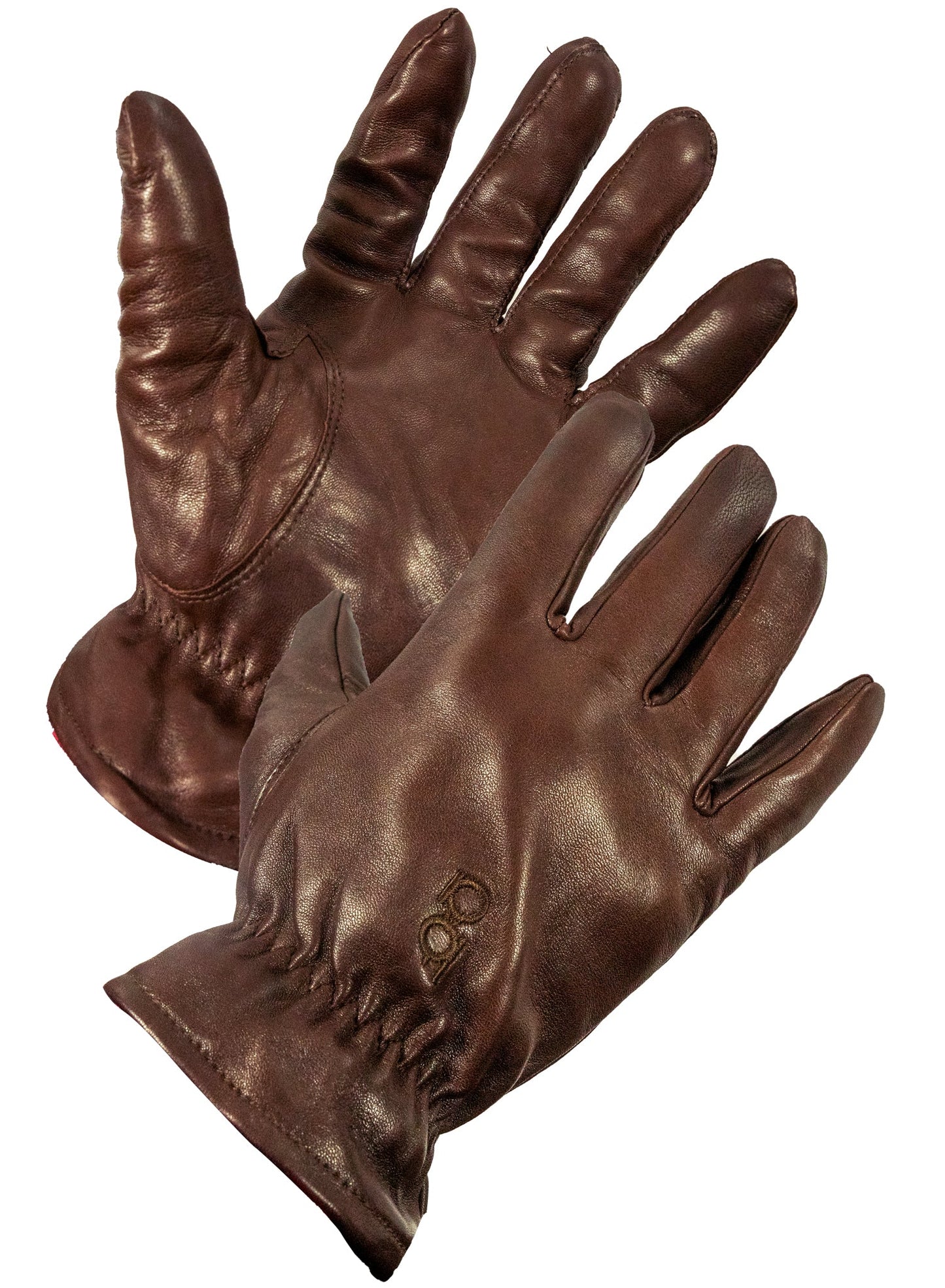 Boyt - Bob Allen Unlined Leather Shooting Gloves