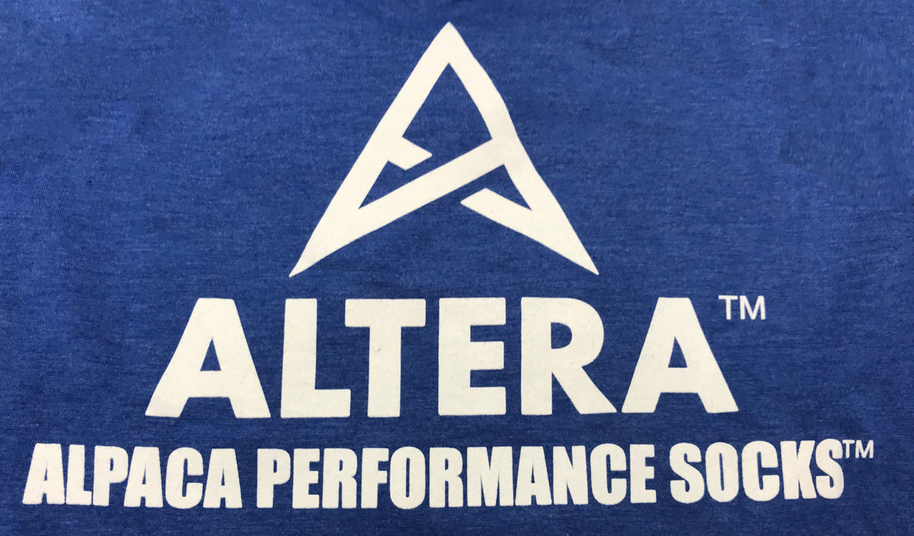 Altera - Short Sleeve Tee Shirt