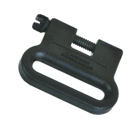 The Outdoor Connection Brute Sling Swivels