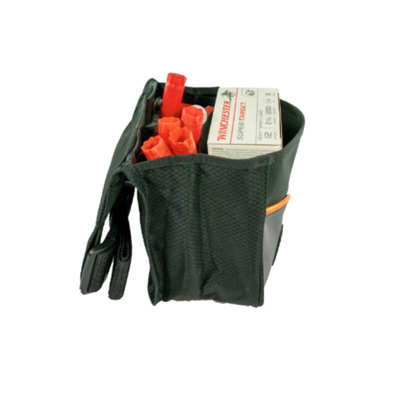 Boyt - Club Series Divided Shell Pouch with Belt