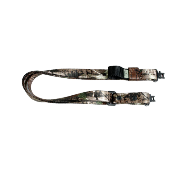 Boyt - The Outdoor Connection Original Super-Sling 2+ With Talon Swivels