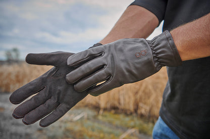 Boyt - Bob Allen Digital Palm Shooting Gloves