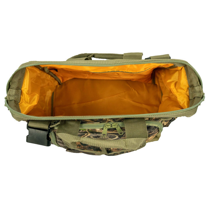 Boyt -   Ducks Unlimited /Mud River Dog Handler Bag