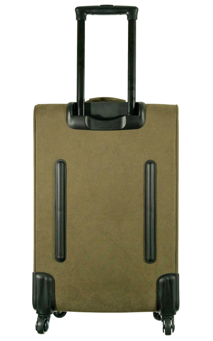 Boyt -  Mud River Rolling Suitcase