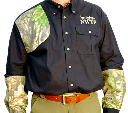 Boyt - NWTF Long Sleeve Hunting Shirt