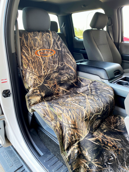 Boyt - Mud River Shotgun Single Seat Cover