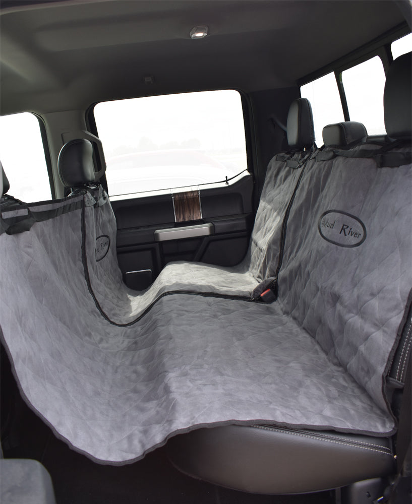 Boyt - Mud River Split Hammock Seat Cover