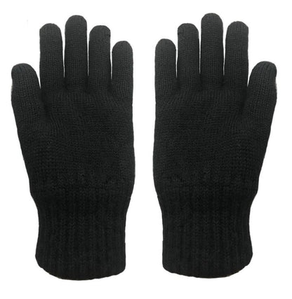 Altera - Alpaca Gloves